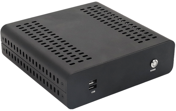 Industrial PC