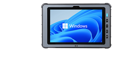 Rugged Tablet