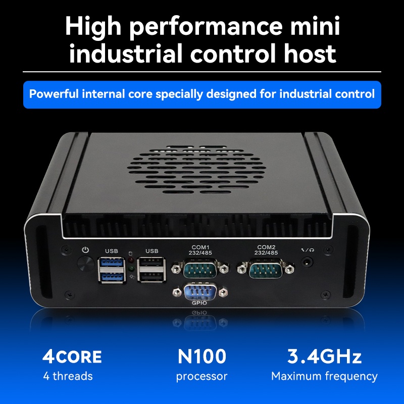 NANO-N100-6