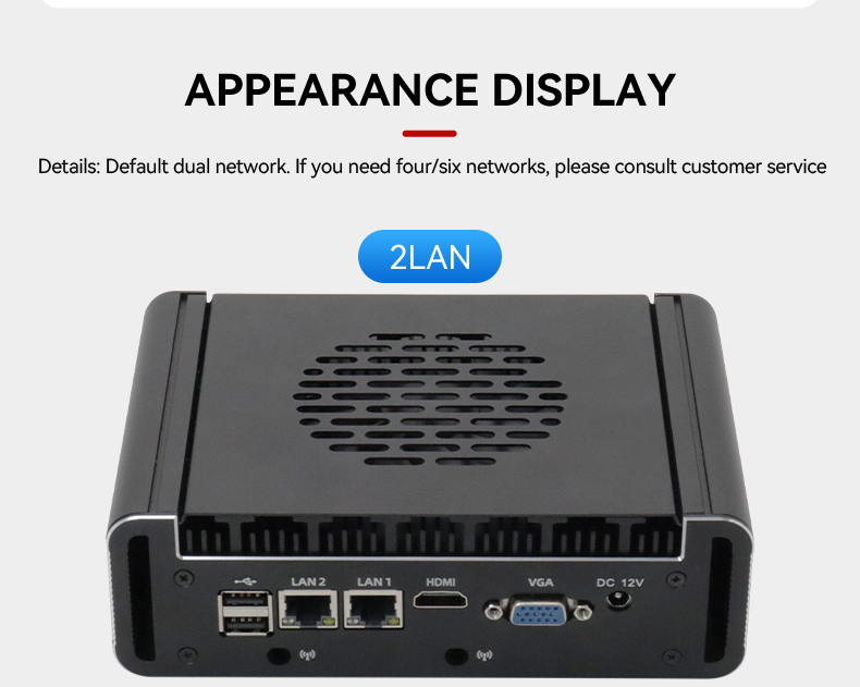industrial pc