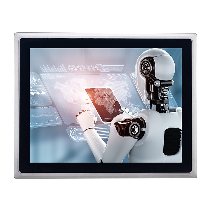 How Can an Industrial Panel PC Maintain Stable Cooling During Long Operation?