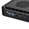 NANO-I Intel Core i5 i7 High-Performance Industrial PC Embedded Edge Computer