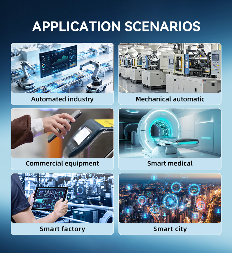 Applications of Industrial HMI Panel PCs.png