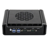 NANO-I Intel Core i5 i7 High-Performance Industrial PC Embedded Edge Computer